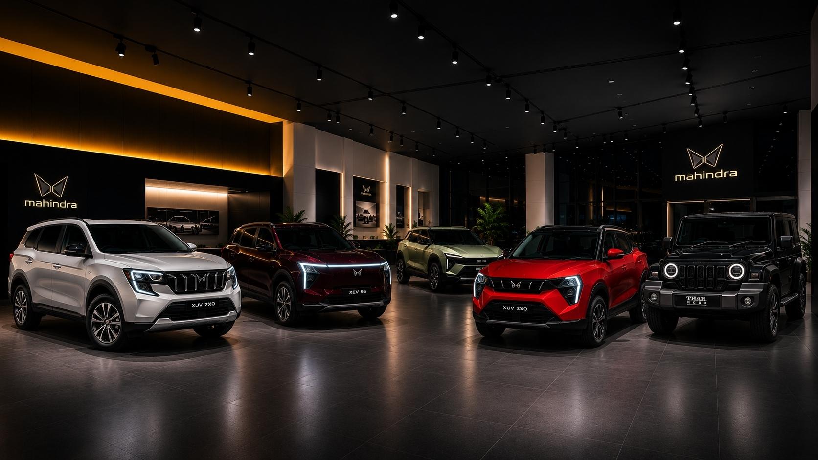 Automobiles